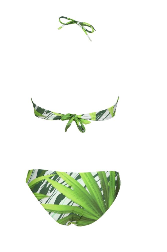 Strój kąpielowy damski dwuczęściowy bikini kostium basen Arena Printed 5/7