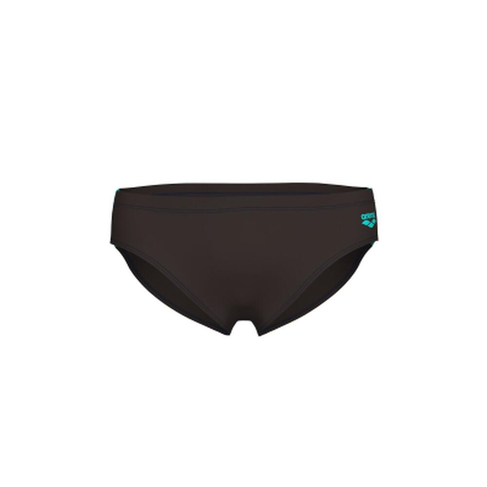 Kąpielówki męskie slipy kąpielowe sportowe na basen Arena Icons Swim 2/5