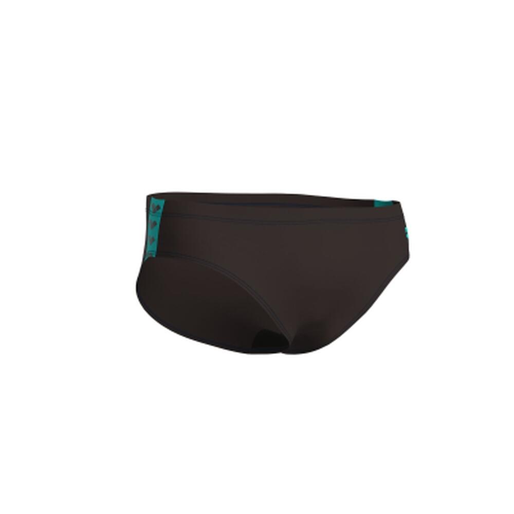 Kąpielówki męskie slipy kąpielowe sportowe na basen Arena Icons Swim 4/5
