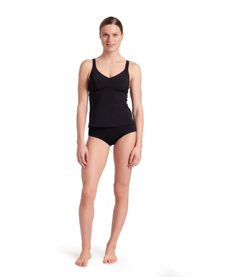 Strój kąpielowy damski dwuczęściowy Arena Bodylift Manuela Tankini