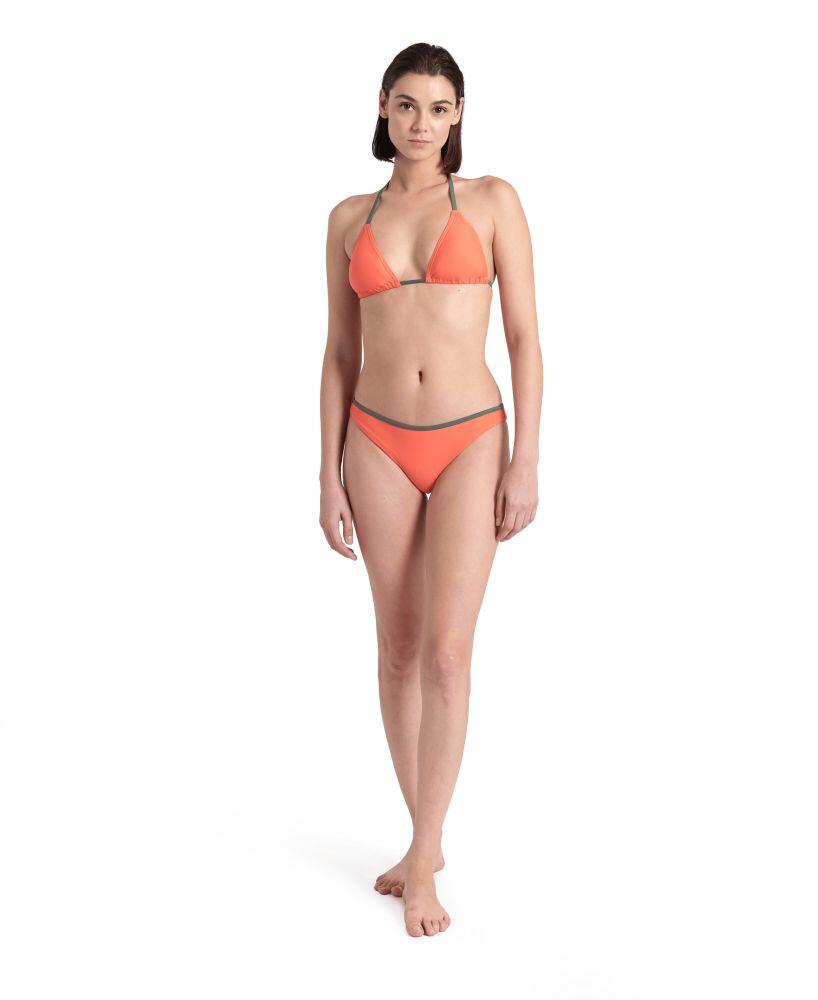 Strój kąpielowy damski dwuczęściowy kostium bikini na basen Arena Profile 3/7