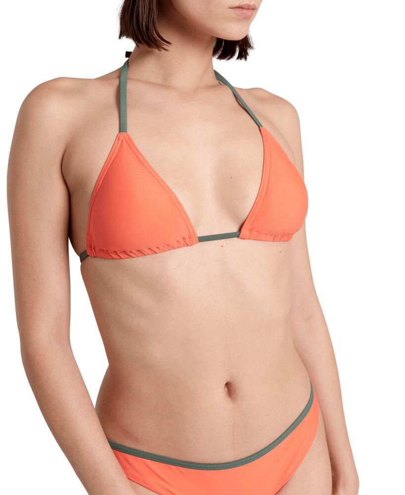 Strój kąpielowy damski dwuczęściowy kostium bikini na basen Arena Profile 4/7