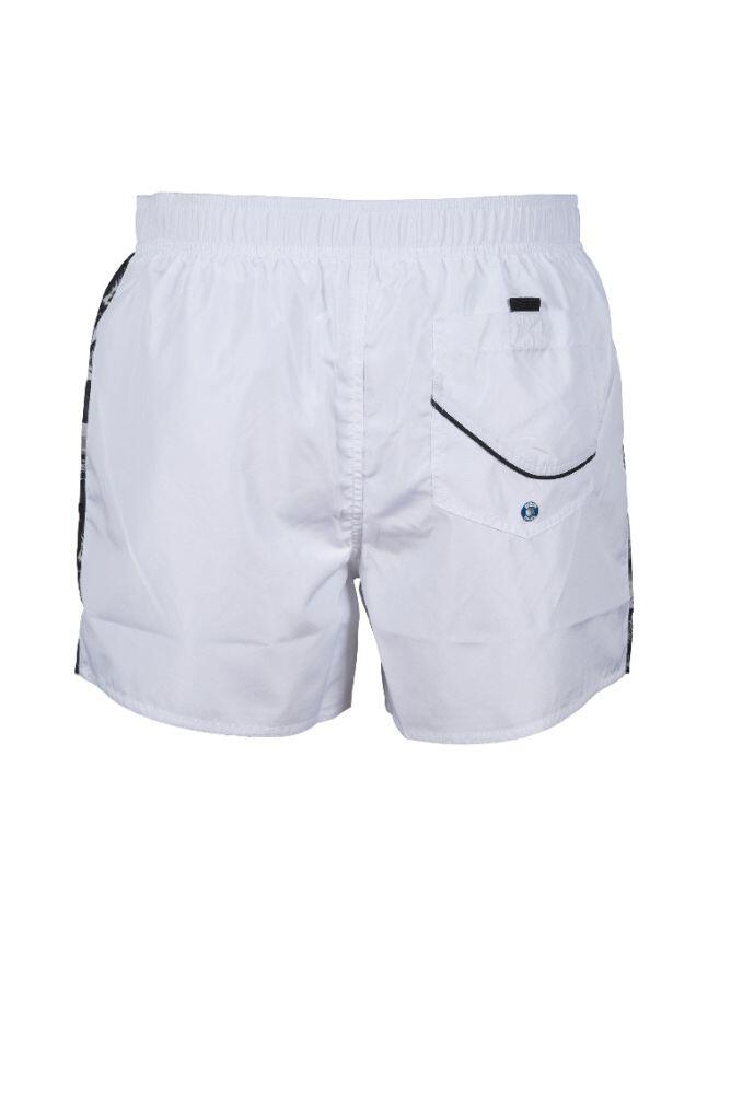 Spodenki męskie szorty sportowe kąpielowe na basen trening Arena Icons 4/5
