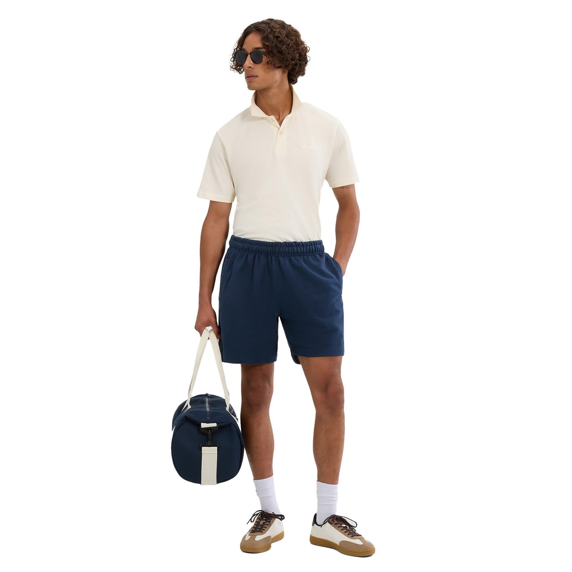 Short Hommes Confortable à porter-Zanica Short 5/5