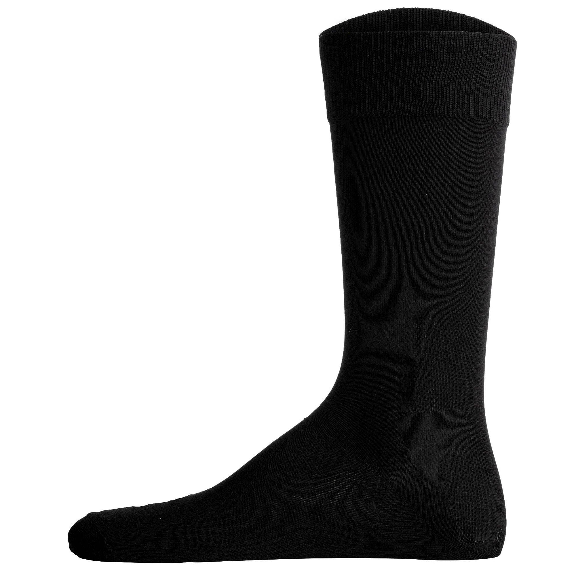 Socken Herren 6er Pack Bequem sitzend 5/5
