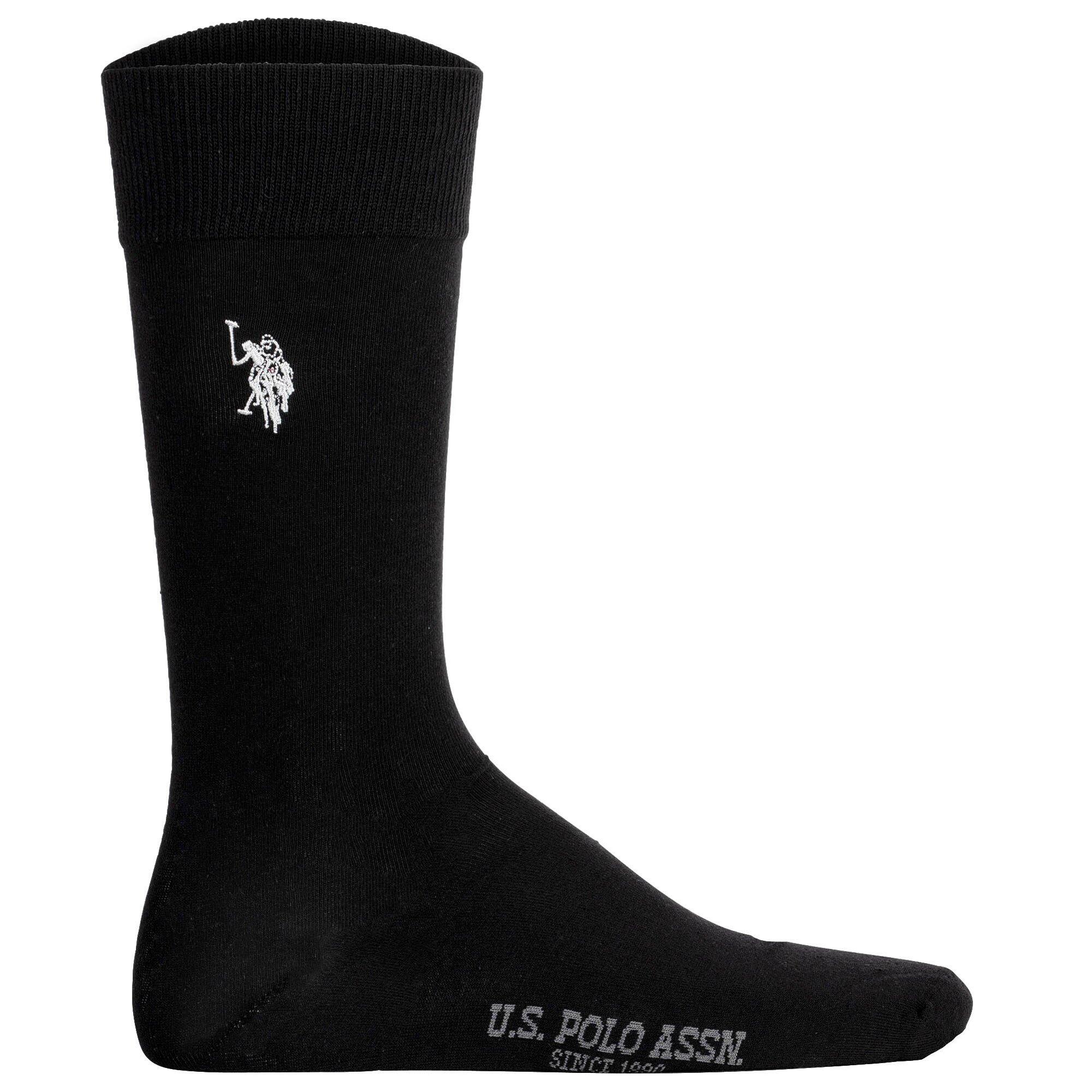 Socken Herren 6er Pack Bequem sitzend 4/5