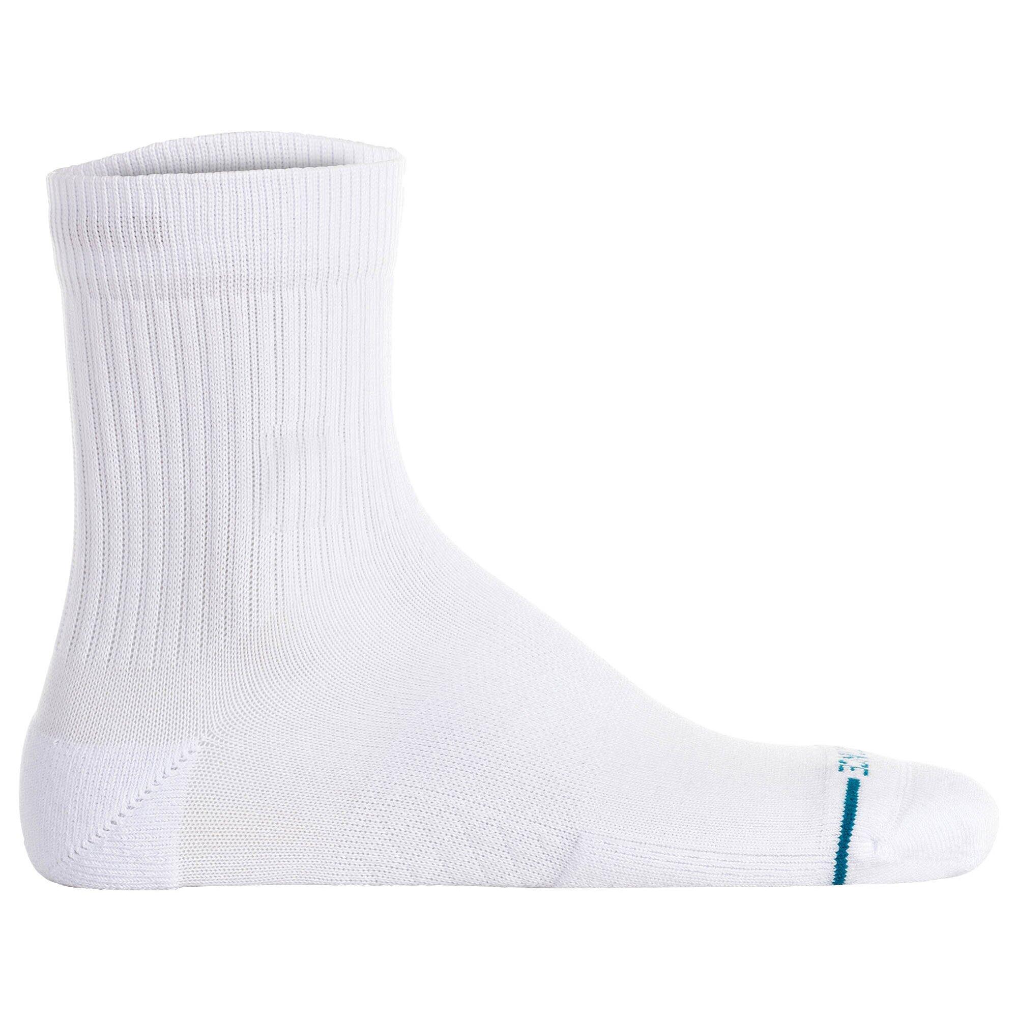 Socken Unisex 6er Pack-Icon Quarter 2/7