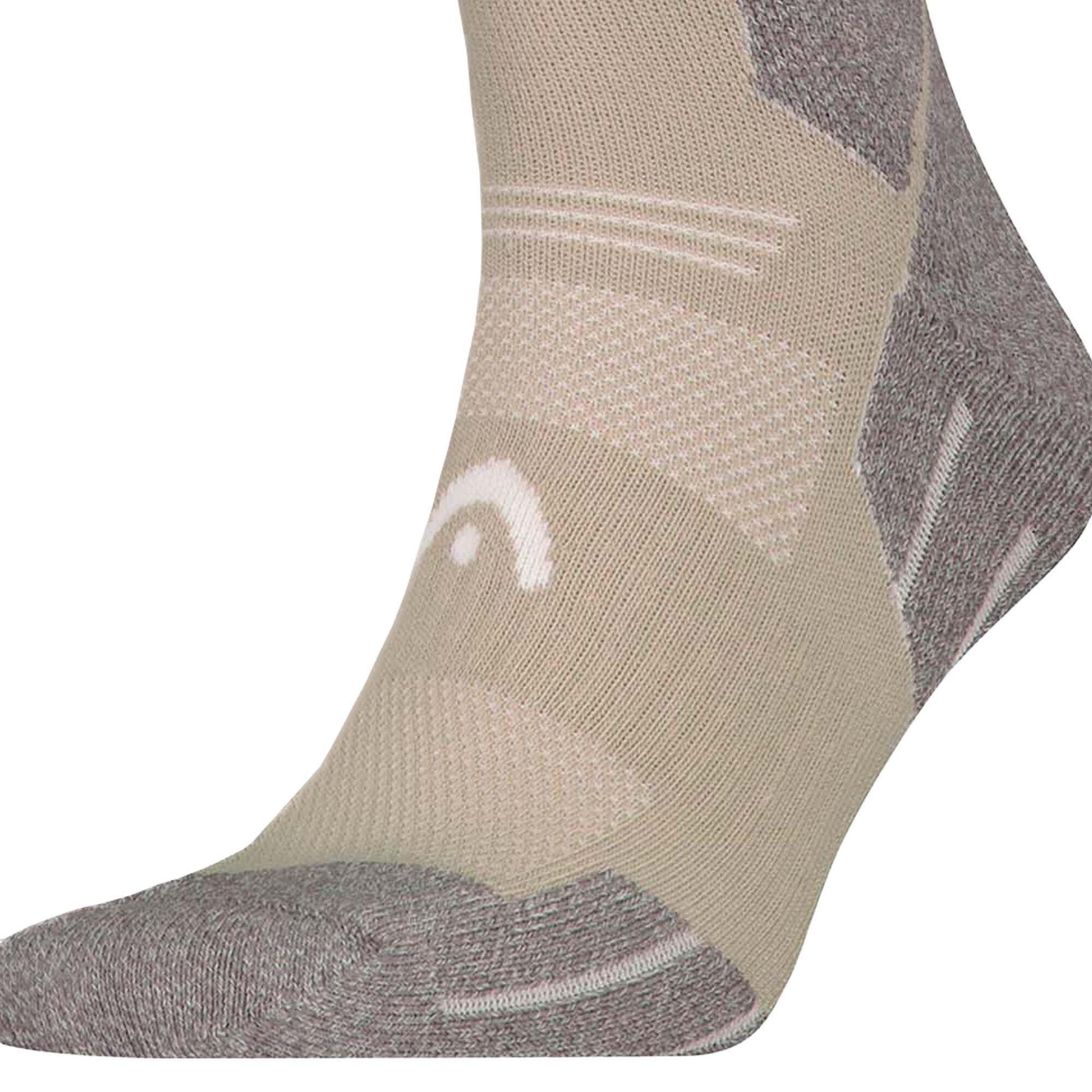 Socken Unisex 6er Pack-Hiking All Climates Crew 6P 2/4