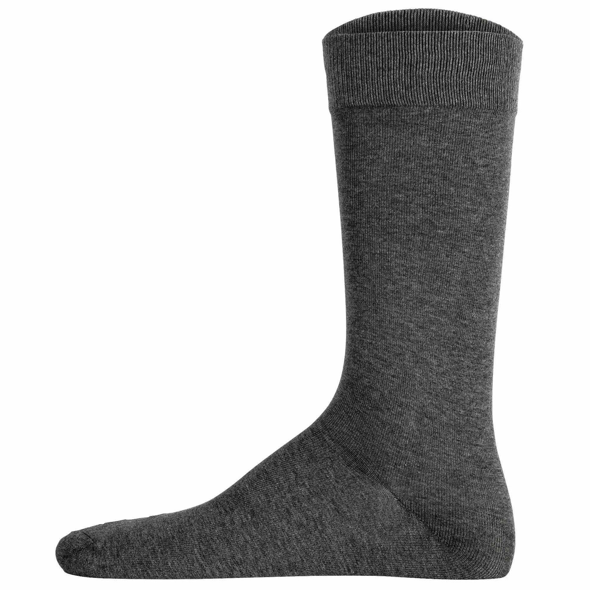 Socken Herren 6er Pack Bequem sitzend 3/5
