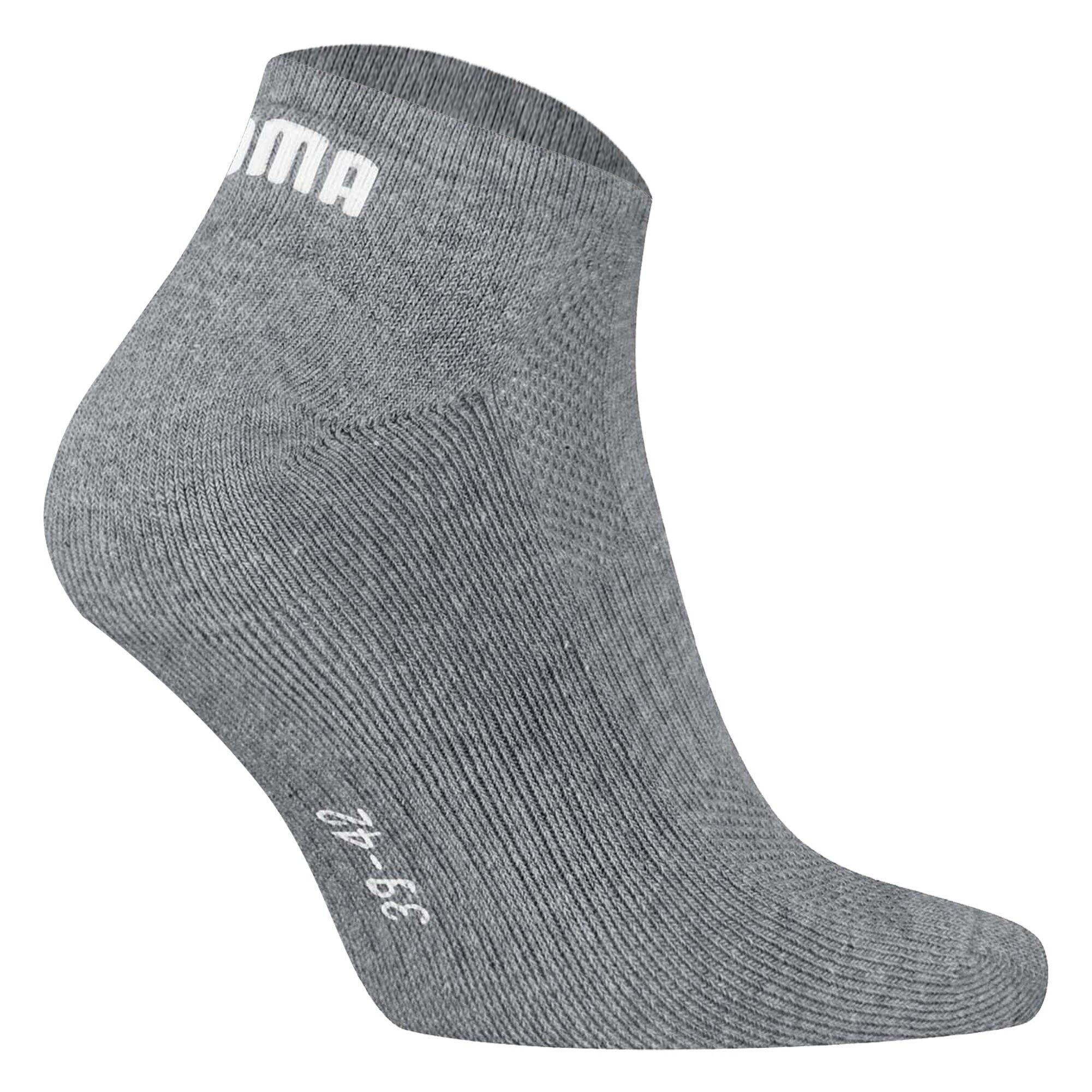 Socken Unisex 12er Pack Stretch-Cushioned Sneaker 12P 2/3