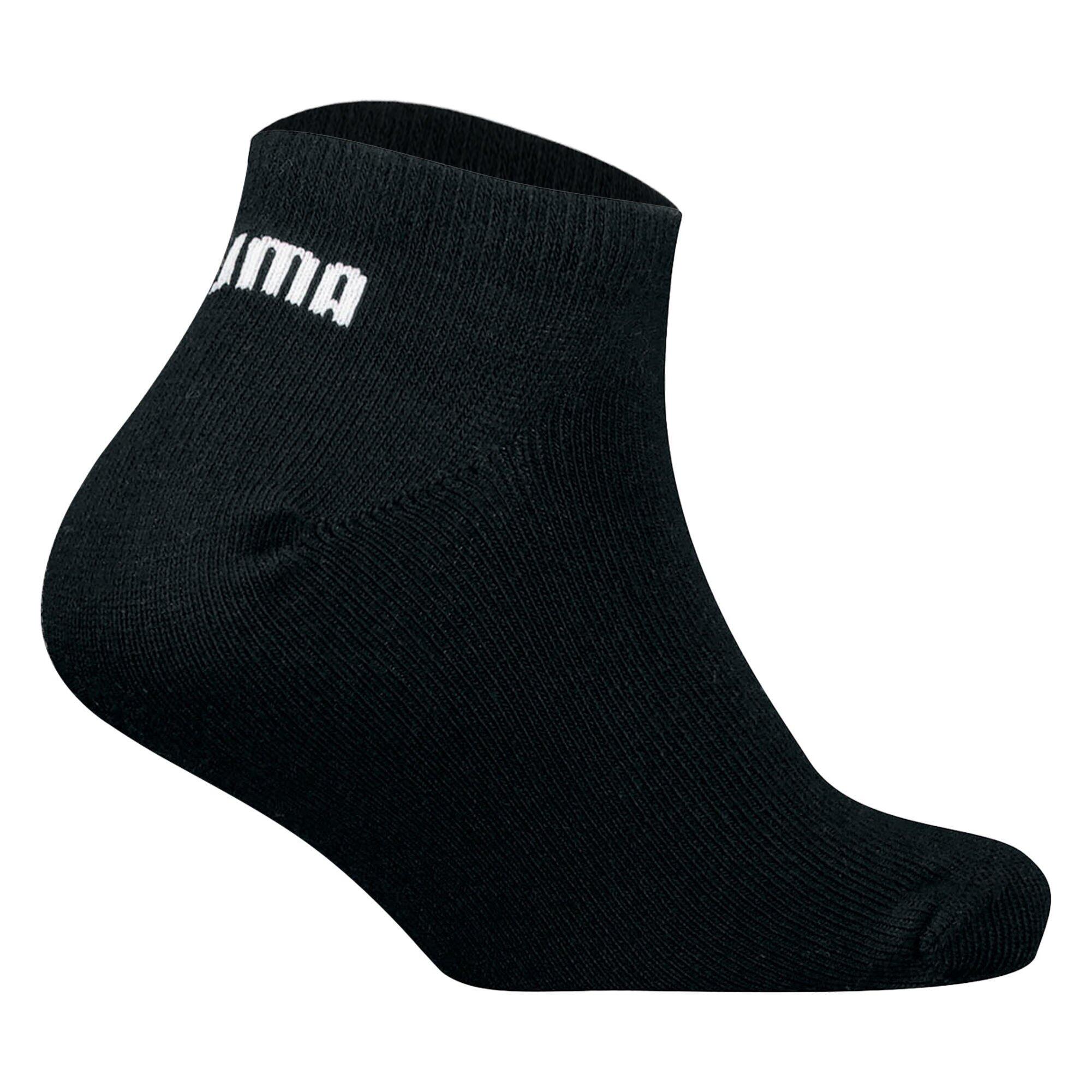 Socken Unisex 12er Pack Bequem sitzend-BWT Sneaker 12P 3/3