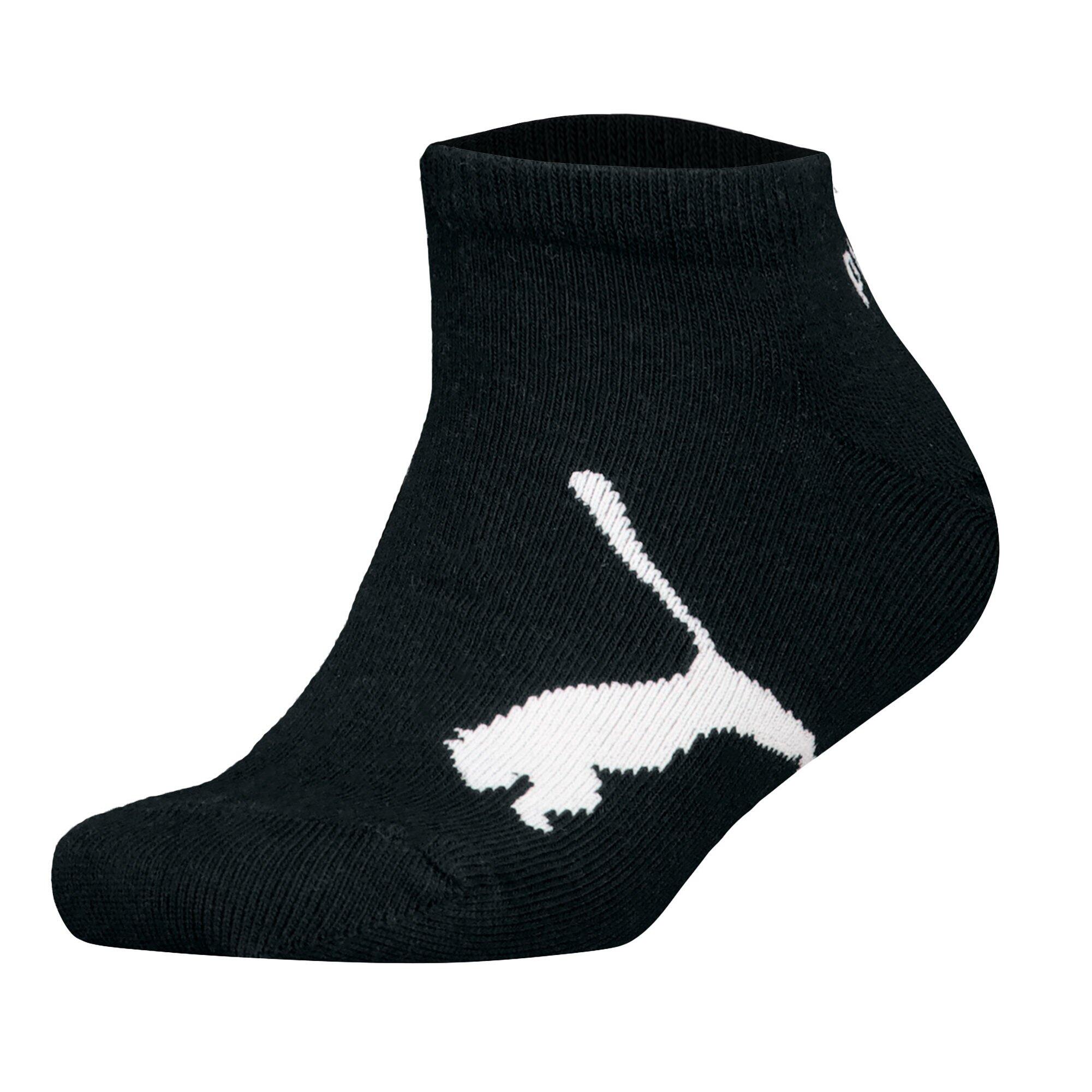 Socken Unisex 12er Pack Bequem sitzend-BWT Sneaker 12P 2/3