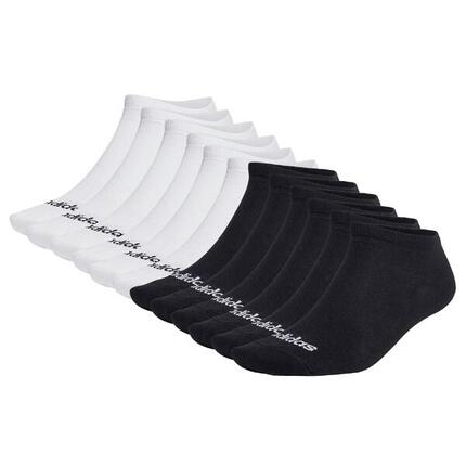 Socken Unisex 12er Pack-Thin Linear Low-Cut