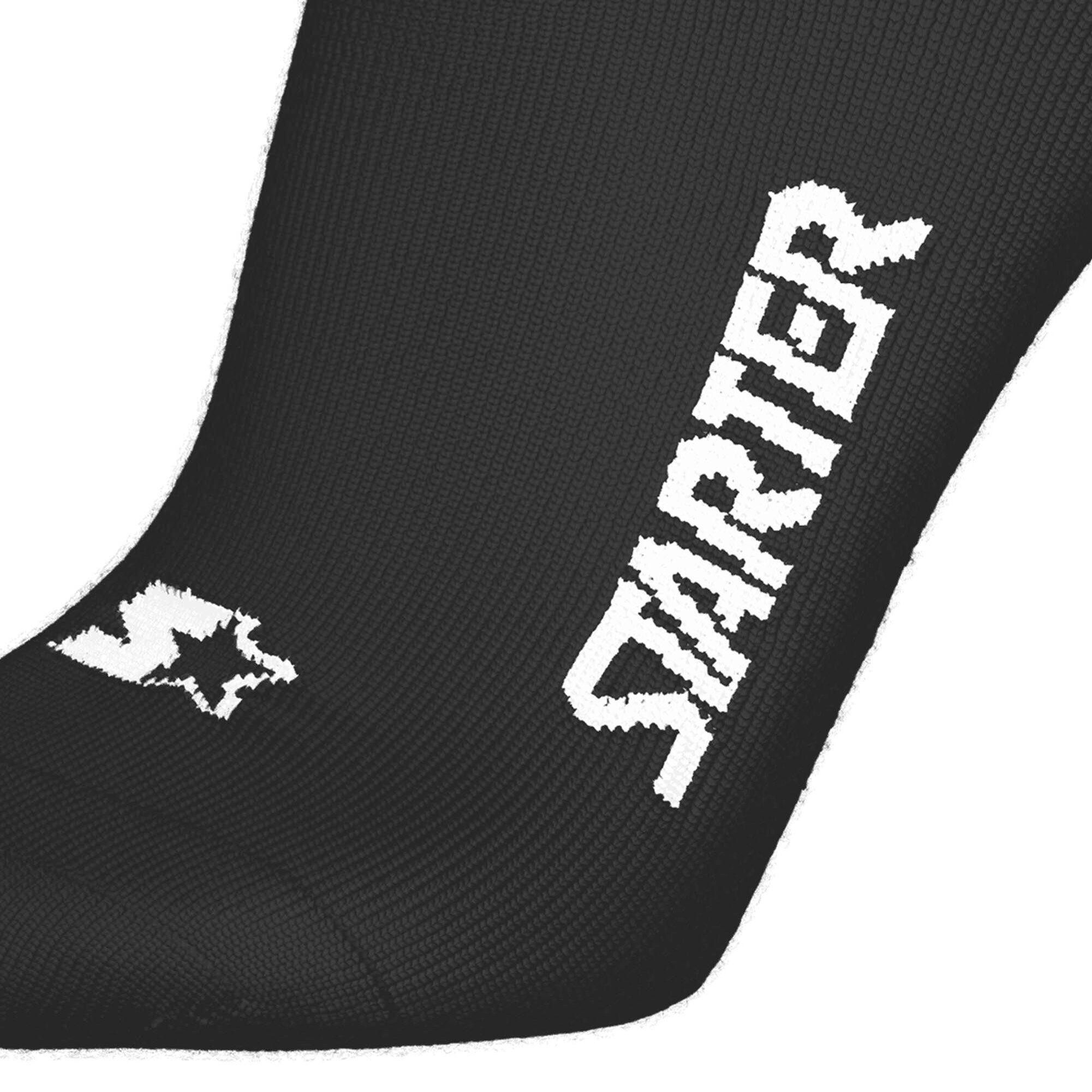 Chaussettes Unisexe Paquet de 3 Stretch-STARTER 3pk Sneaker Socks 3/3