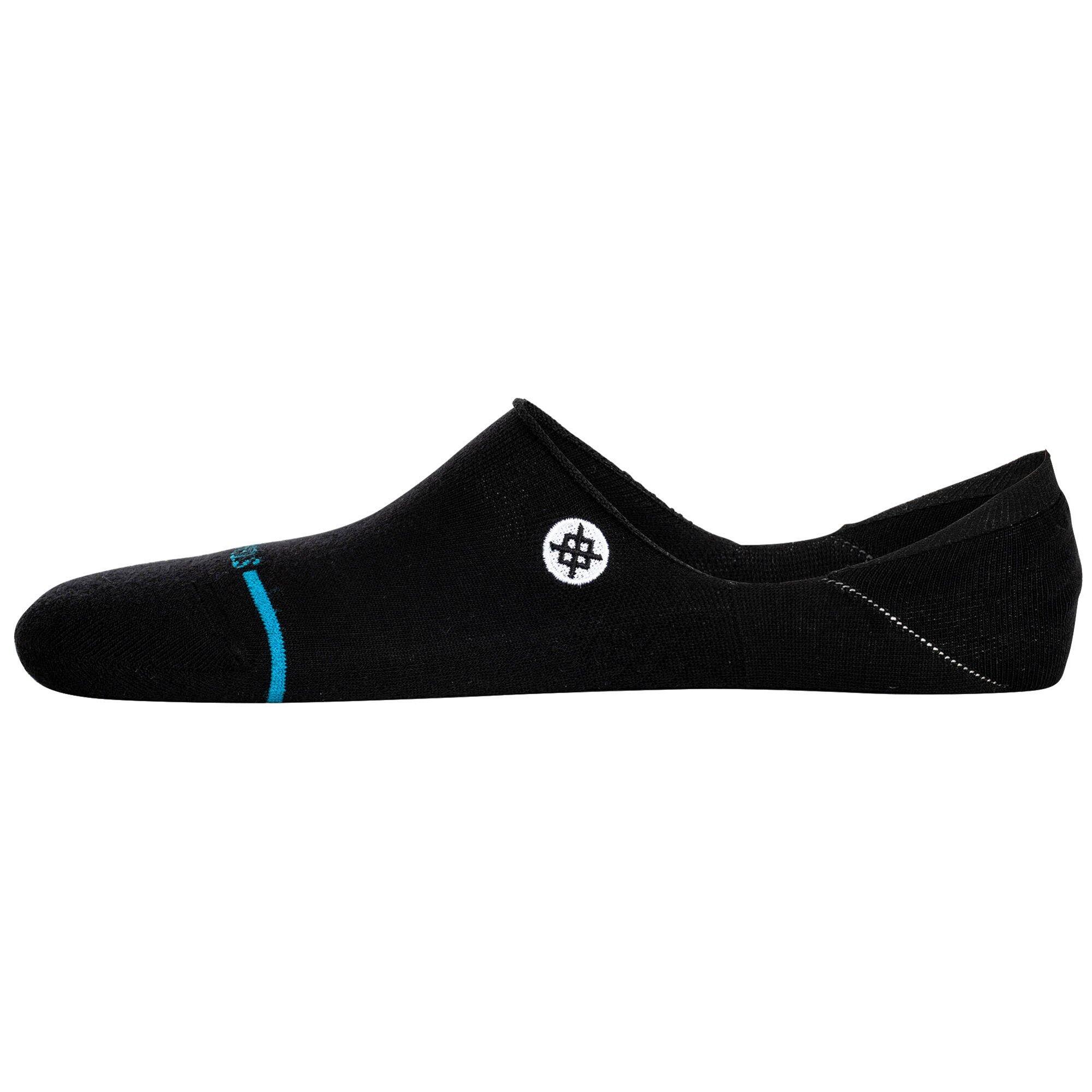 Socken Unisex 6er Pack-Icon No Show Sneakersocken 3/4