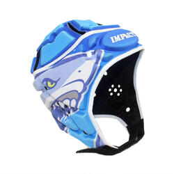 CASQUE IMPACT V2 REQUIN