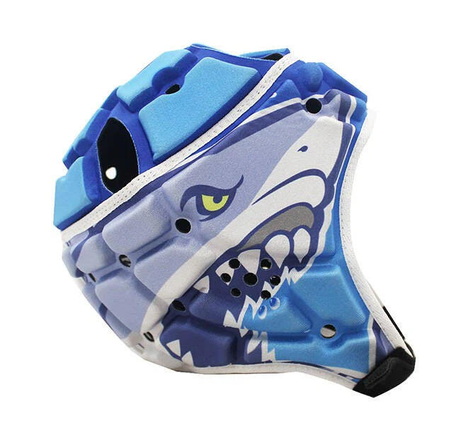 CASQUE IMPACT V2 REQUIN 3/3