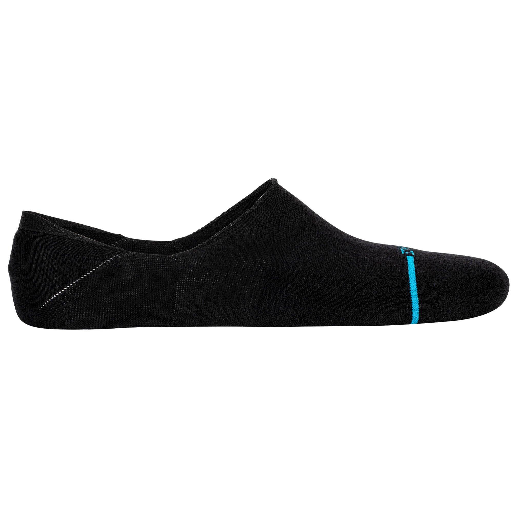 Socken Unisex 6er Pack-Icon No Show Sneakersocken 2/4