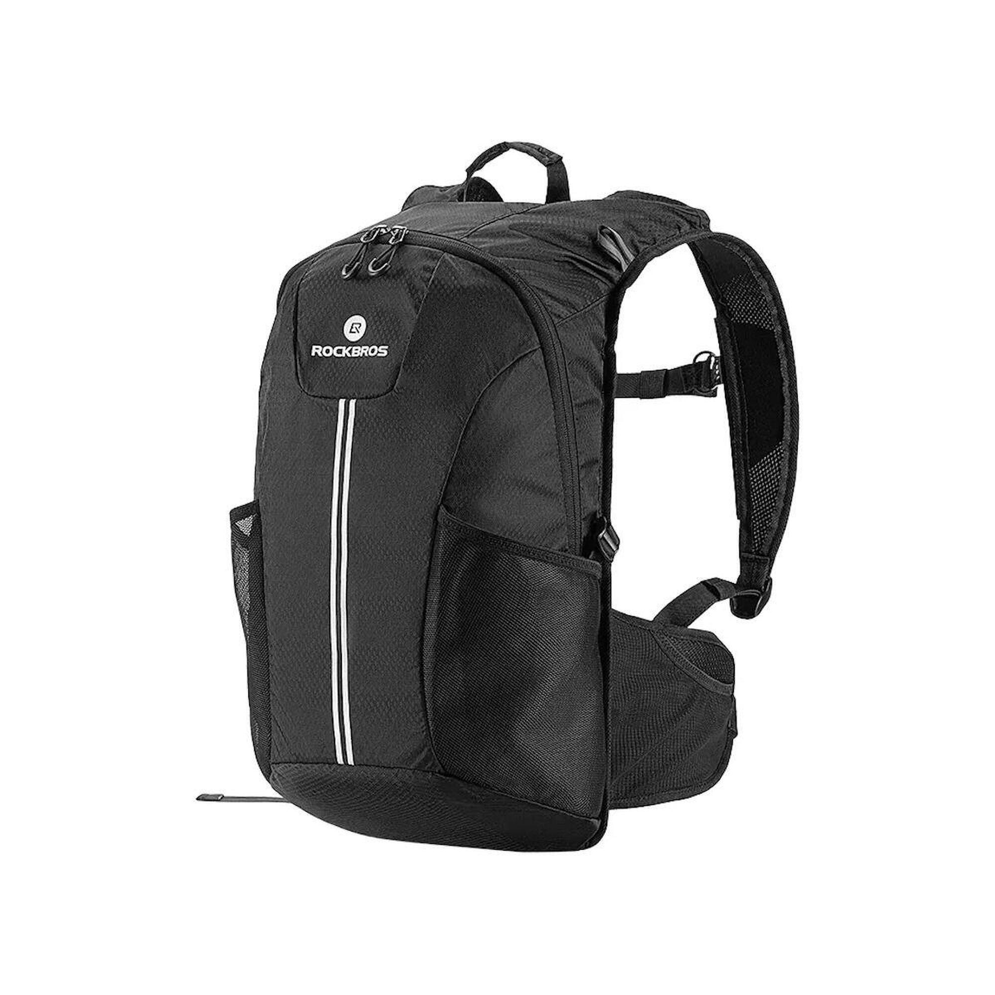ROCKBROS Batoh cyklistický Fullpack H9 10L