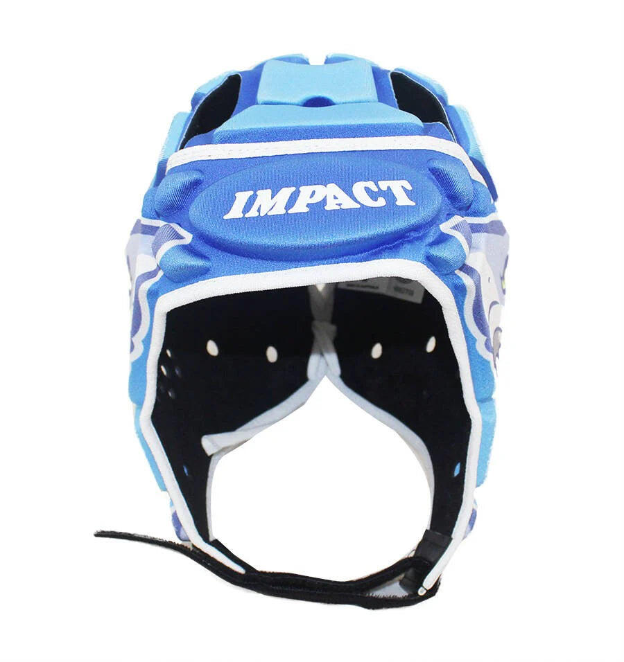 CASQUE IMPACT V2 REQUIN 2/3