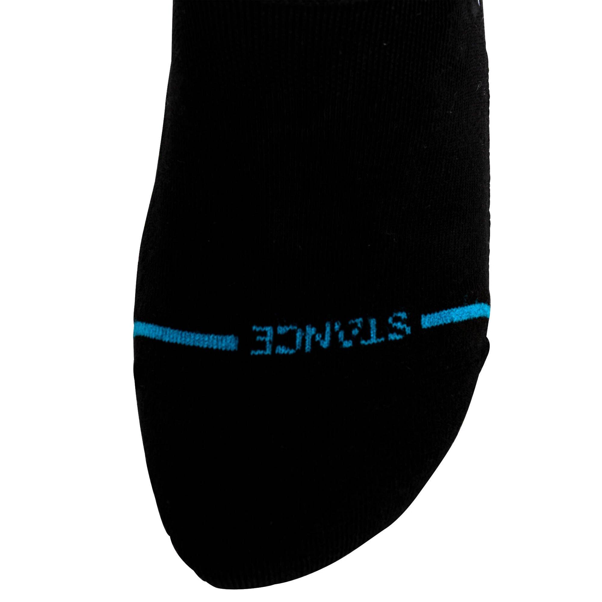 Socken Unisex 6er Pack-Icon No Show Sneakersocken 4/4