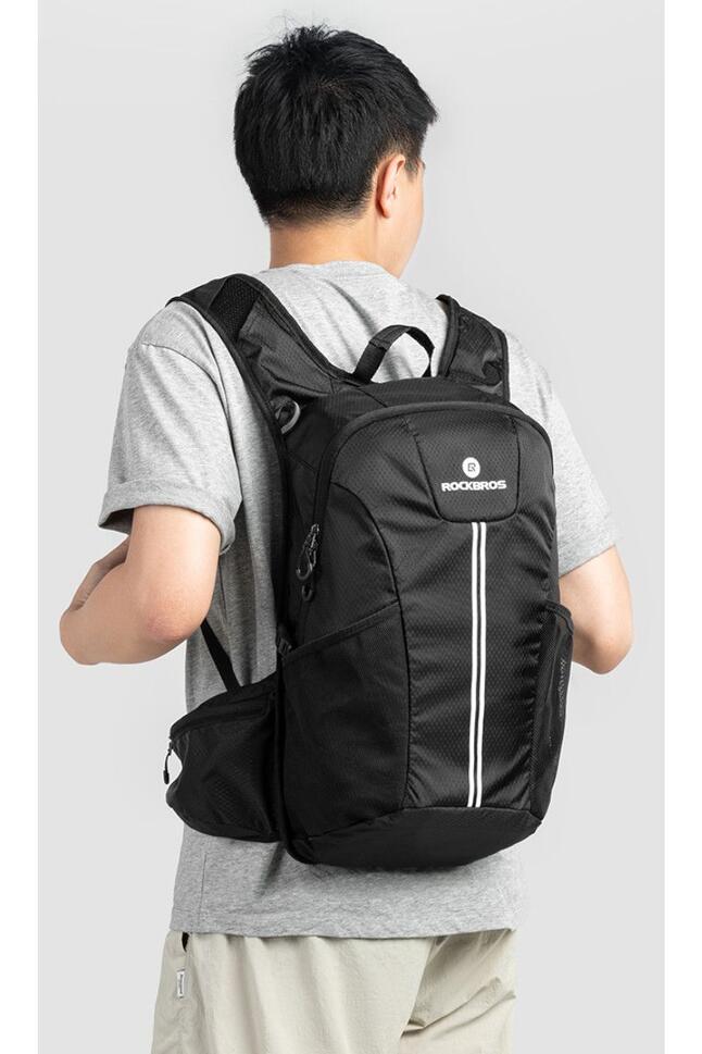 Plecak rowerowy Fullpack 10L