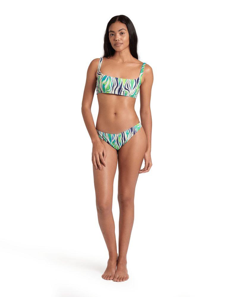 Strój kąpielowy damski dwuczęściowy bikini na basen plażę Arena Bikini 3/6