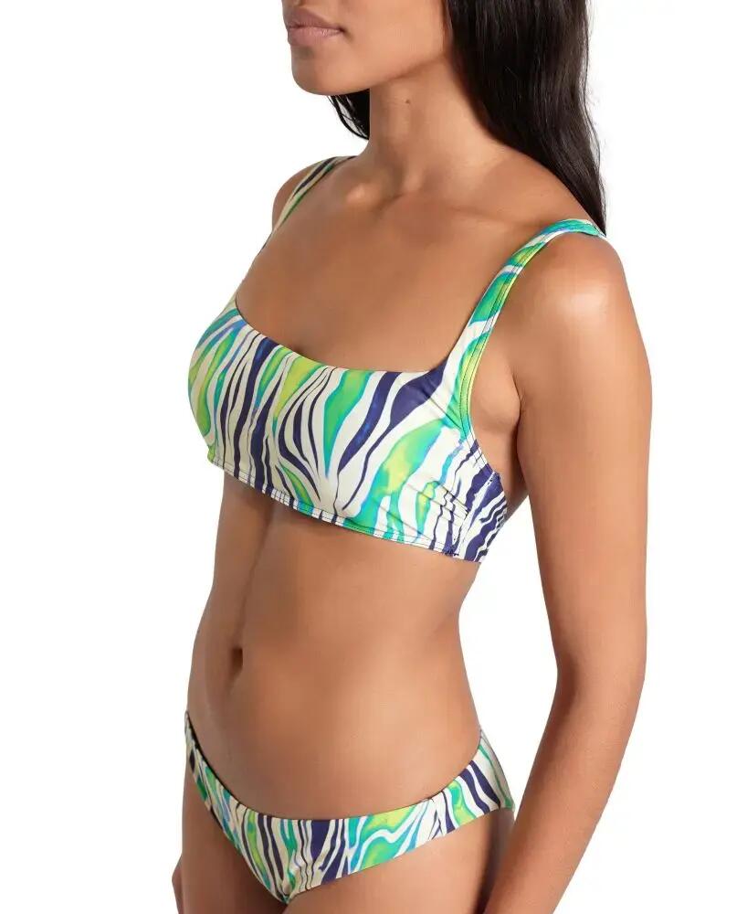 Strój kąpielowy damski dwuczęściowy bikini na basen plażę Arena Bikini 5/6