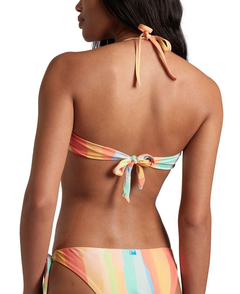 Strój kąpielowy damski dwuczęściowy bikini na basen plażę Arena Bikini 5/6