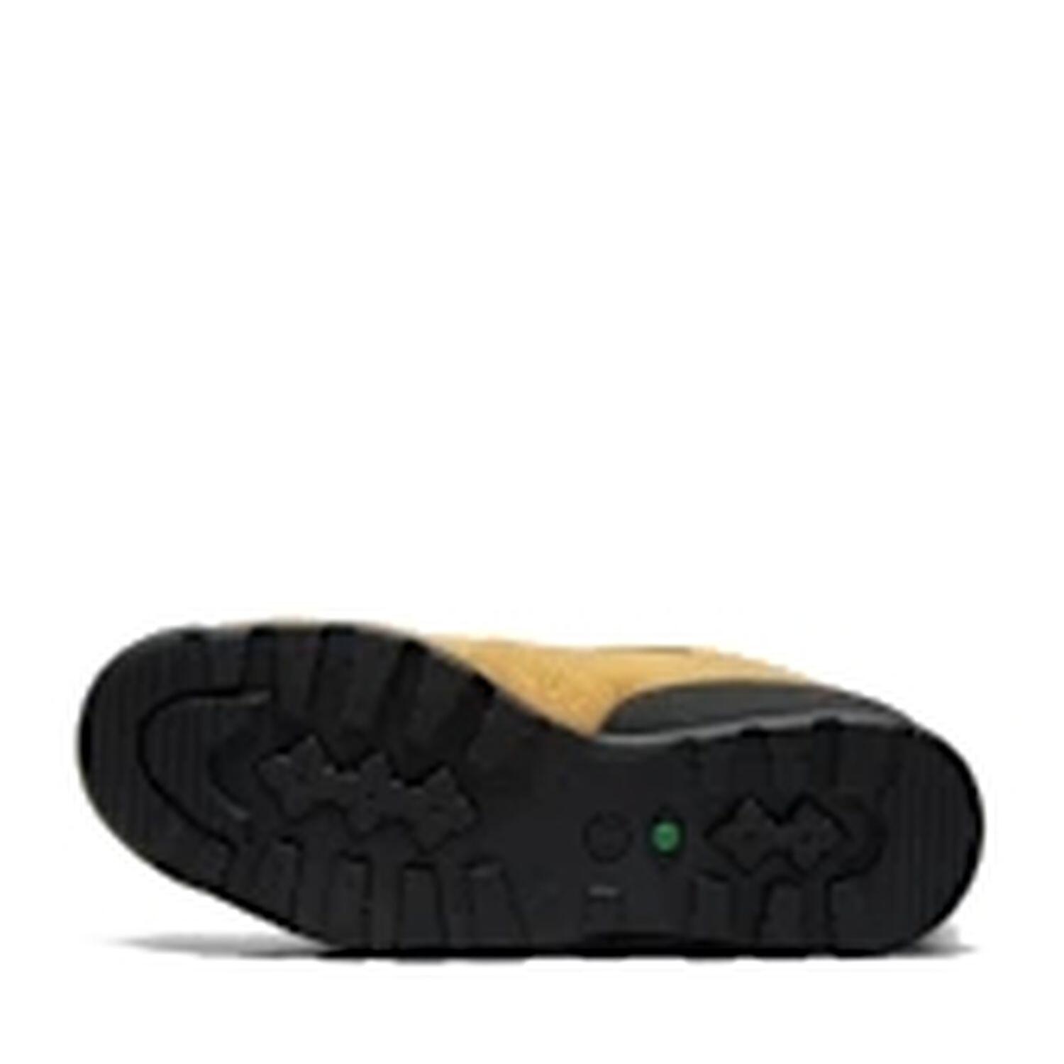 Chaussures universel hommes Timberland Euro Rock Mid Hiker 7/7
