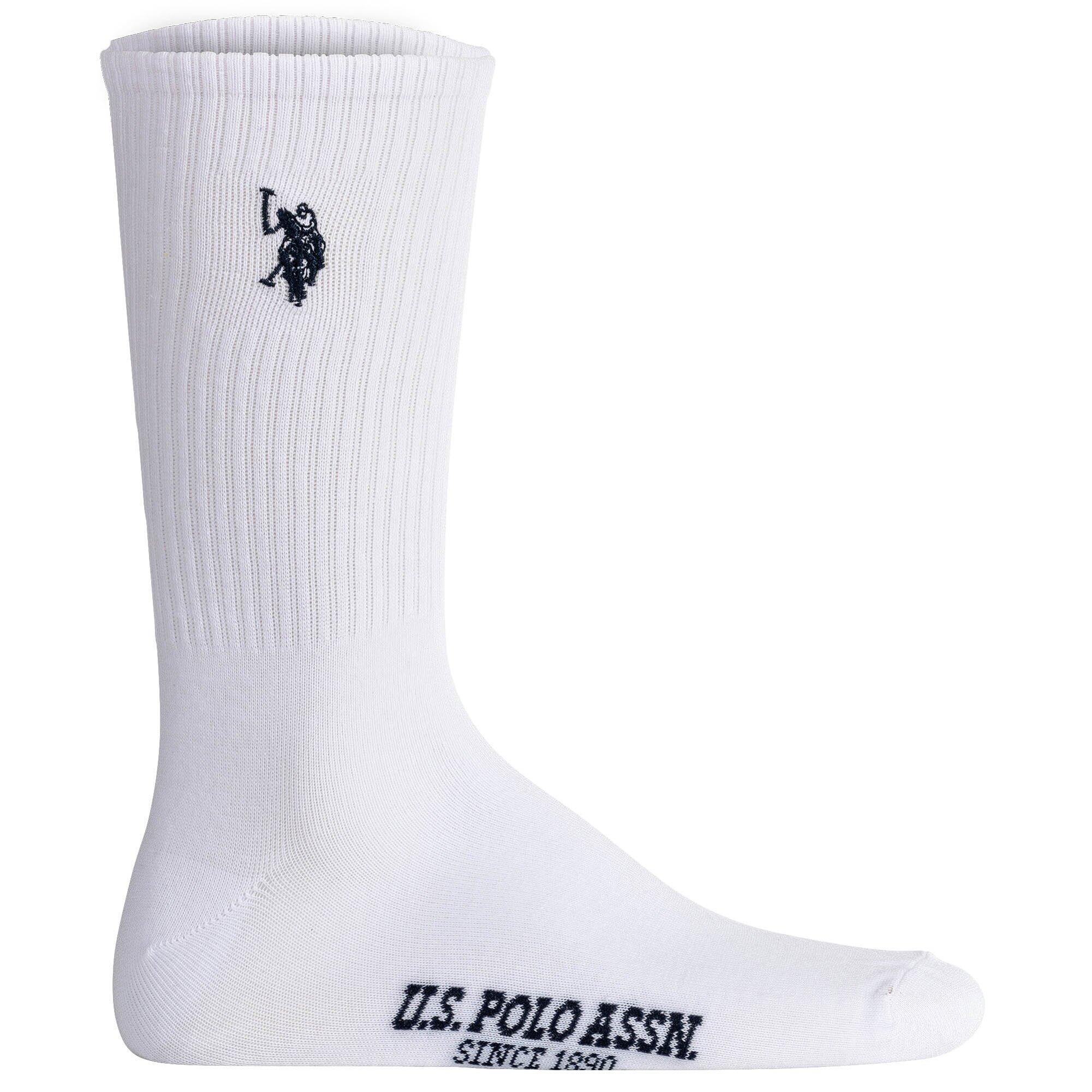 Socken Herren 6er Pack Bequem sitzend 2/3