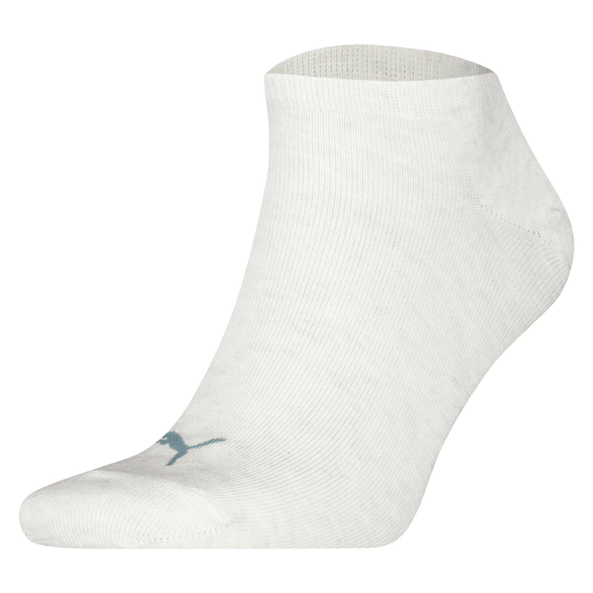 Socken Unisex 12er Pack Stretch-Sneaker Plain 12P 3/3