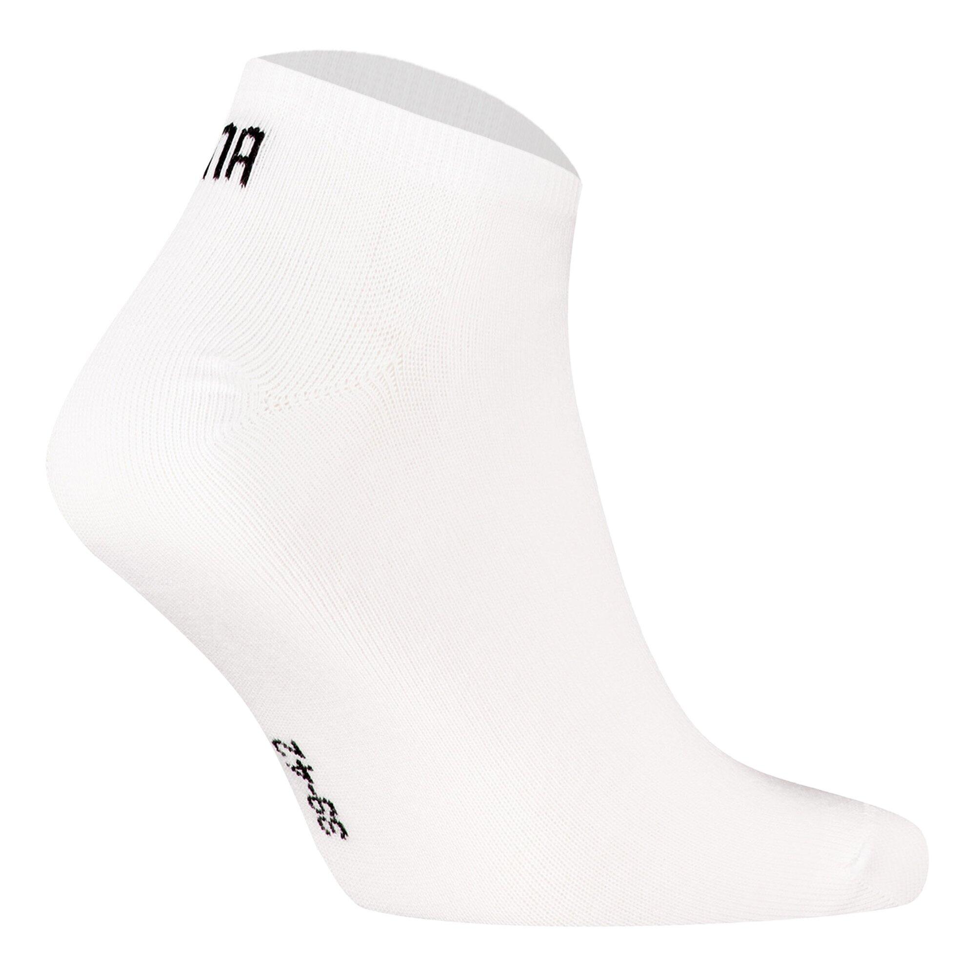 Socken Unisex 12er Pack Stretch-Sneaker Plain 12P 2/3