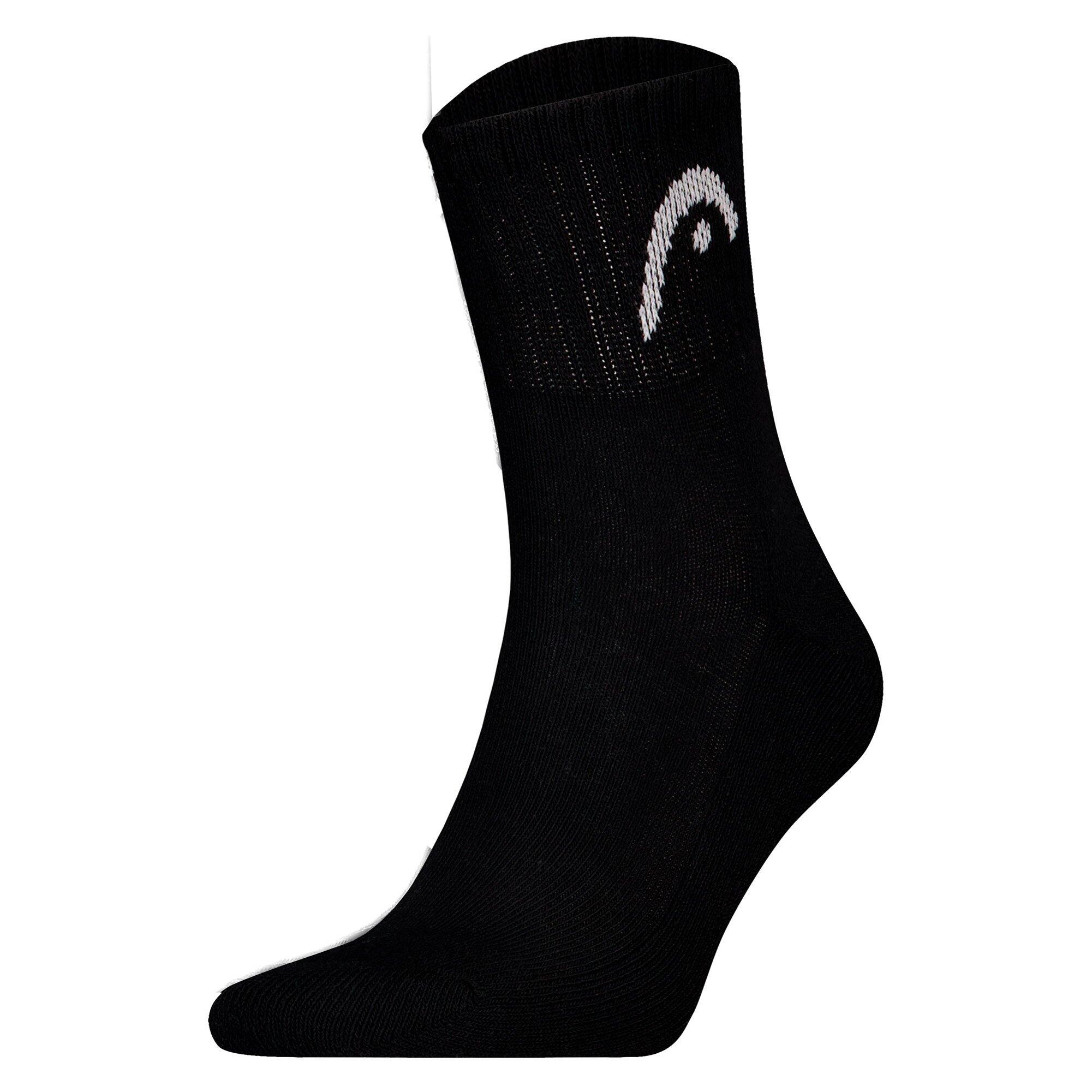 Socken Unisex 12er Pack-All Sports Training Short Crew 12P 3/4