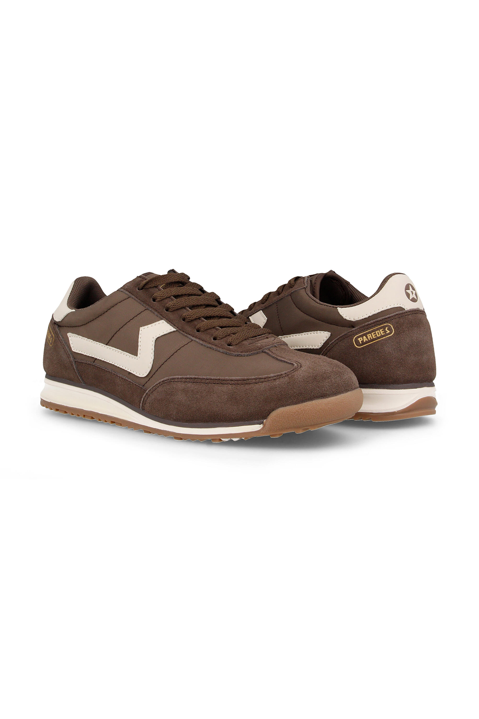 Zapatilla Paredes Gaibiel 4/4