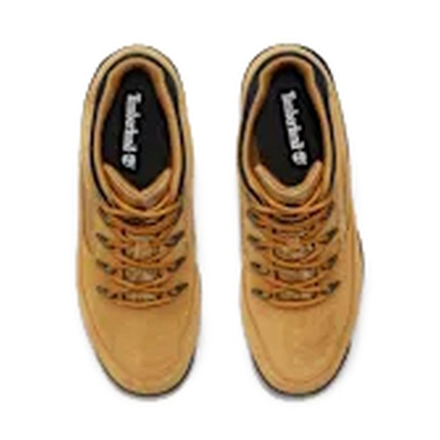 Chaussures universel hommes Timberland Euro Rock Mid Hiker 6/7