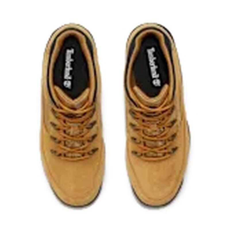 Încălțăminte universale bărbătești Timberland Euro Rock Mid Hiker
