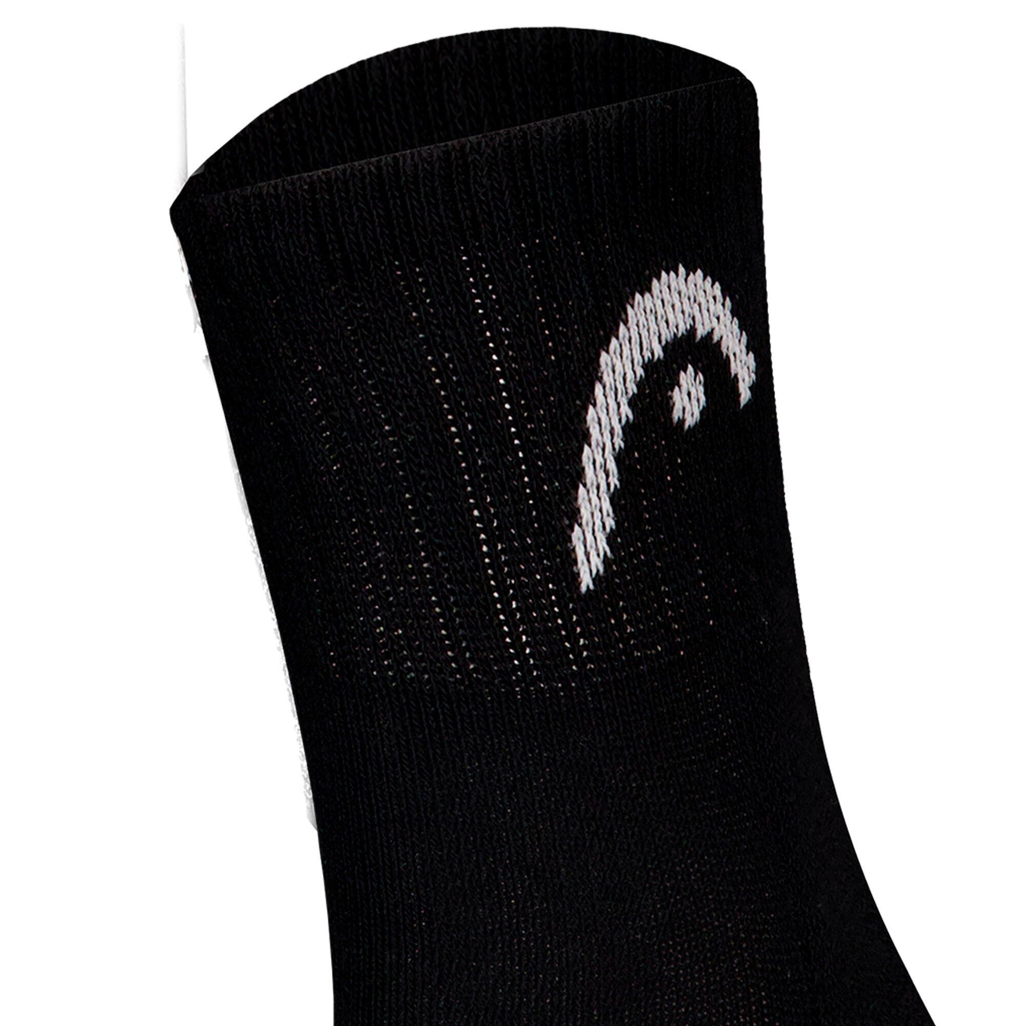 Socken Unisex 12er Pack-All Sports Training Short Crew 12P 2/4