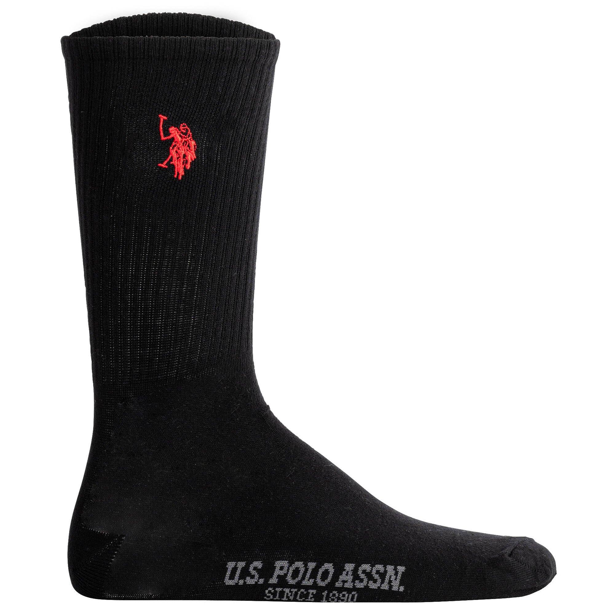 Socken Herren 6er Pack Bequem sitzend 5/7