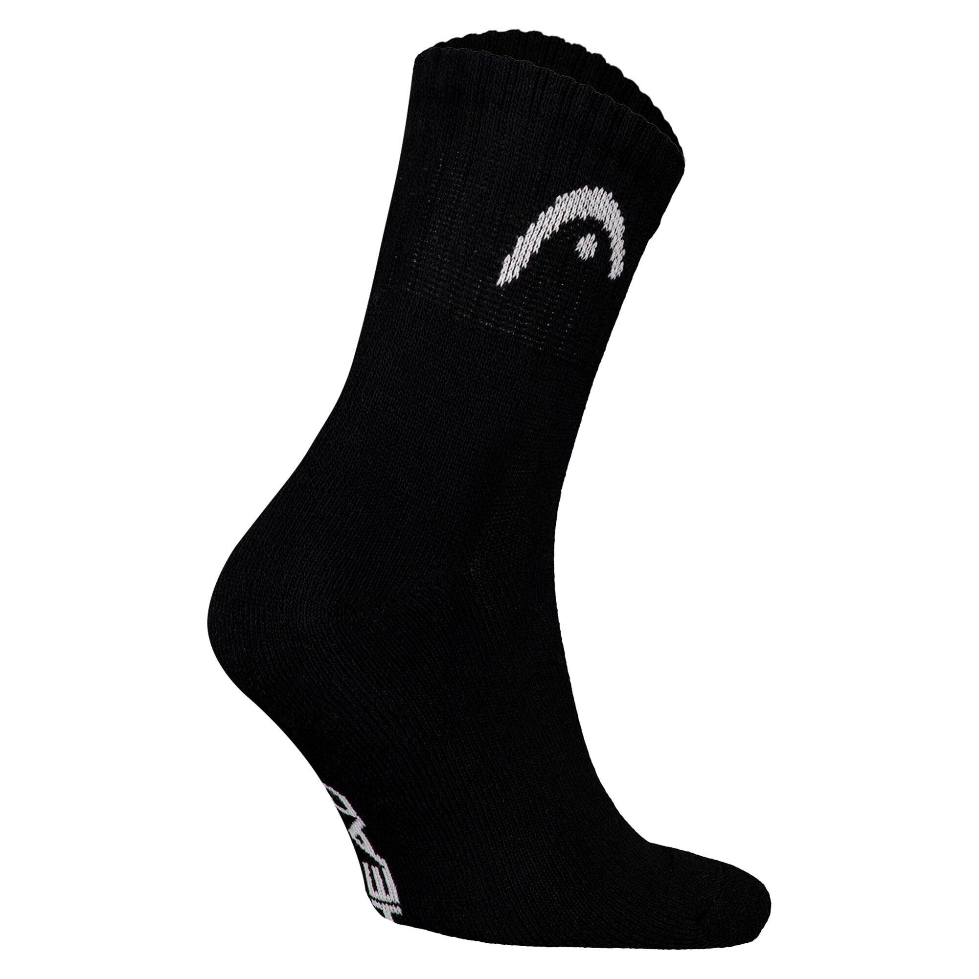 Socken Unisex 12er Pack-All Sports Training Short Crew 12P 4/4