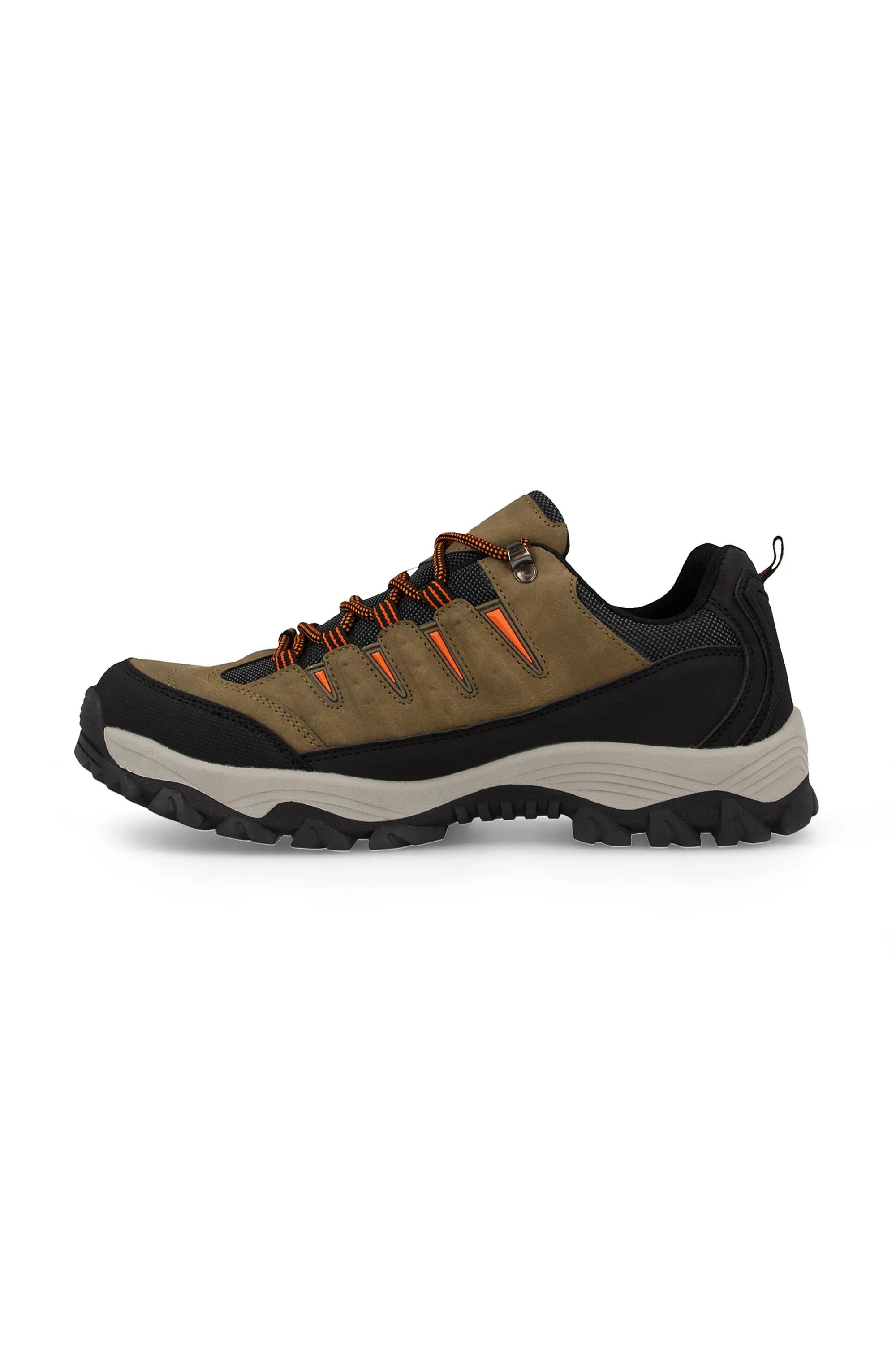 Zapatilla Paredes Sollana 3/4