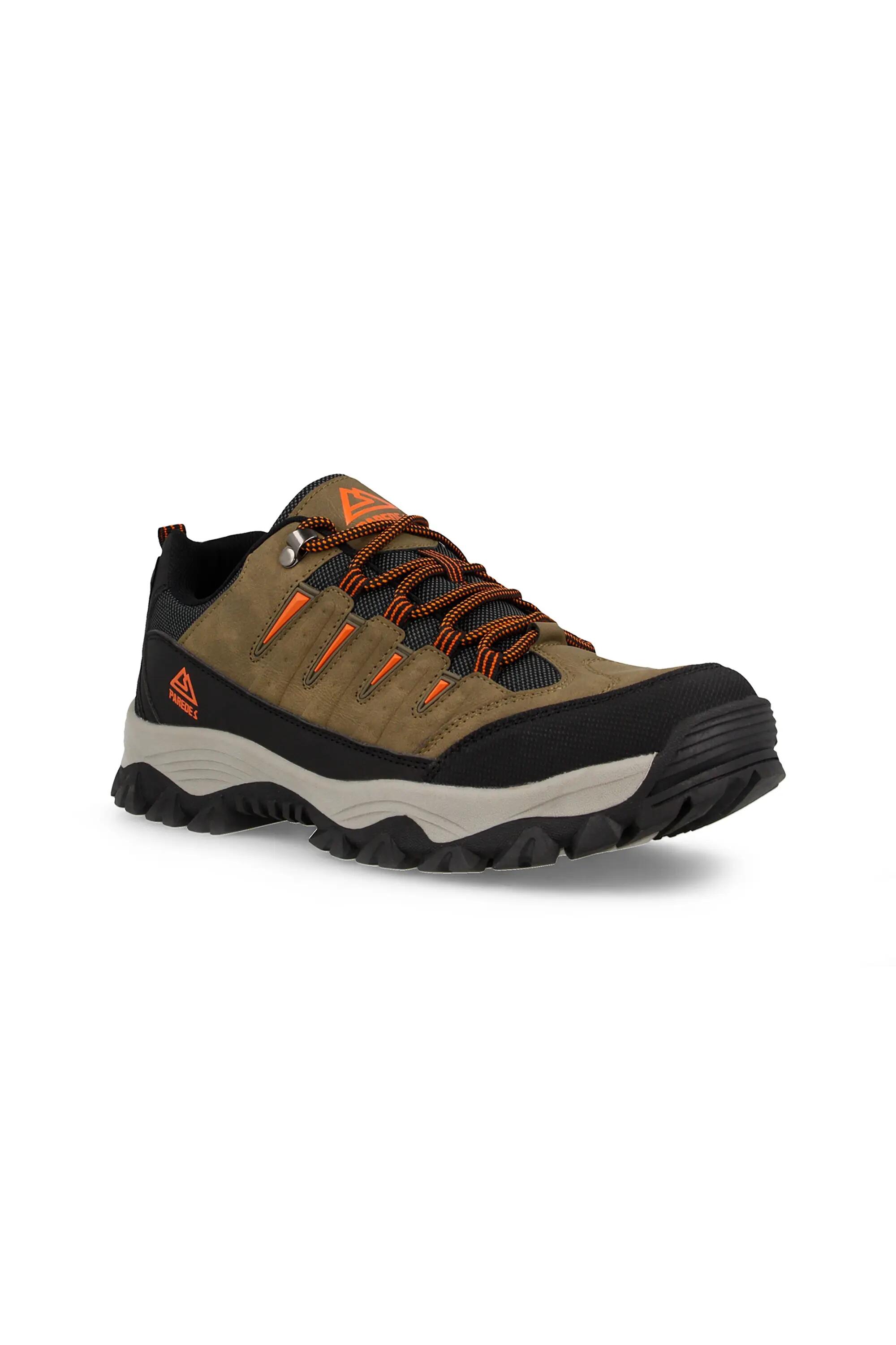 Zapatilla Paredes Sollana 2/4
