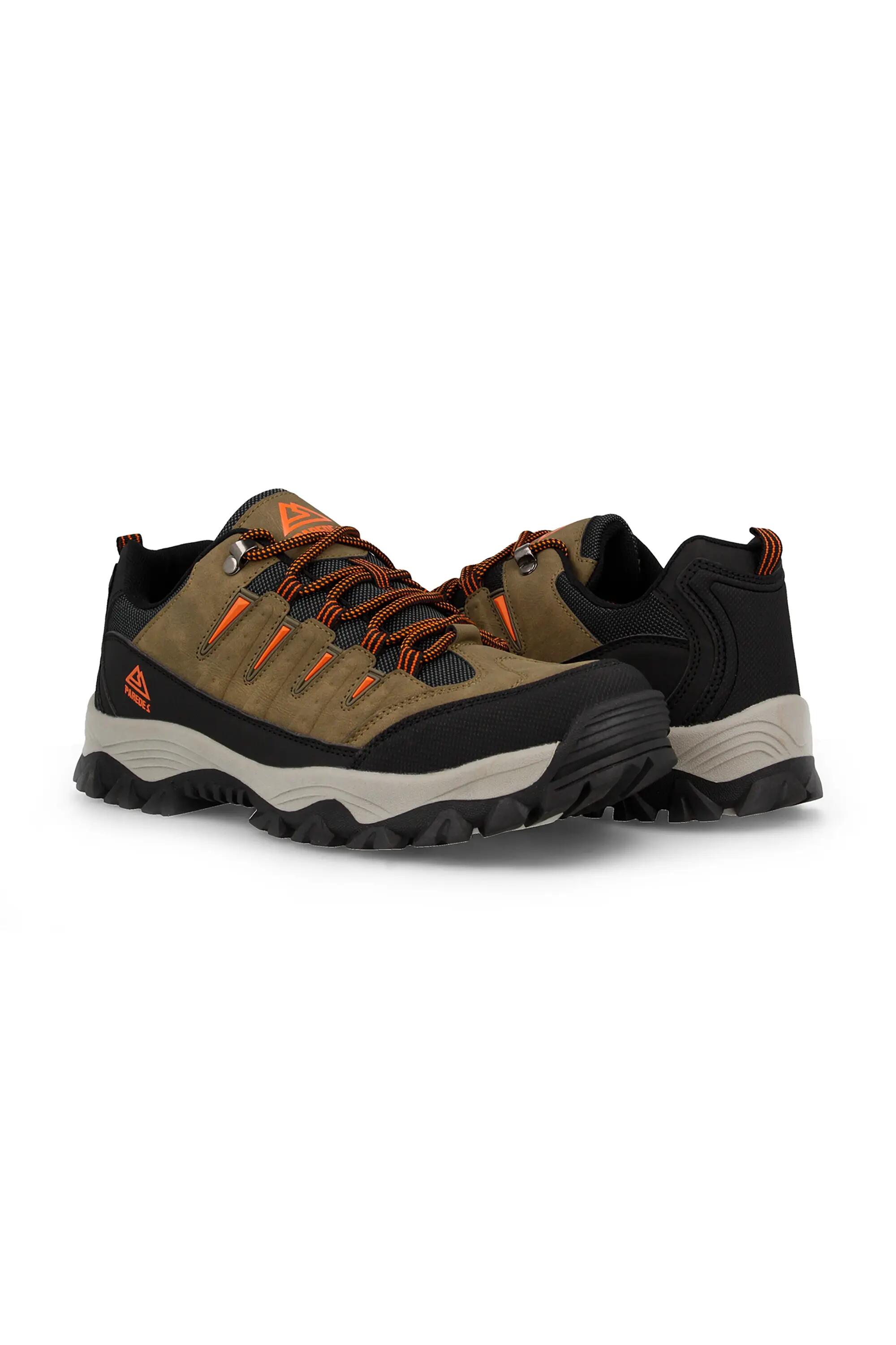 Zapatilla Paredes Sollana 4/4