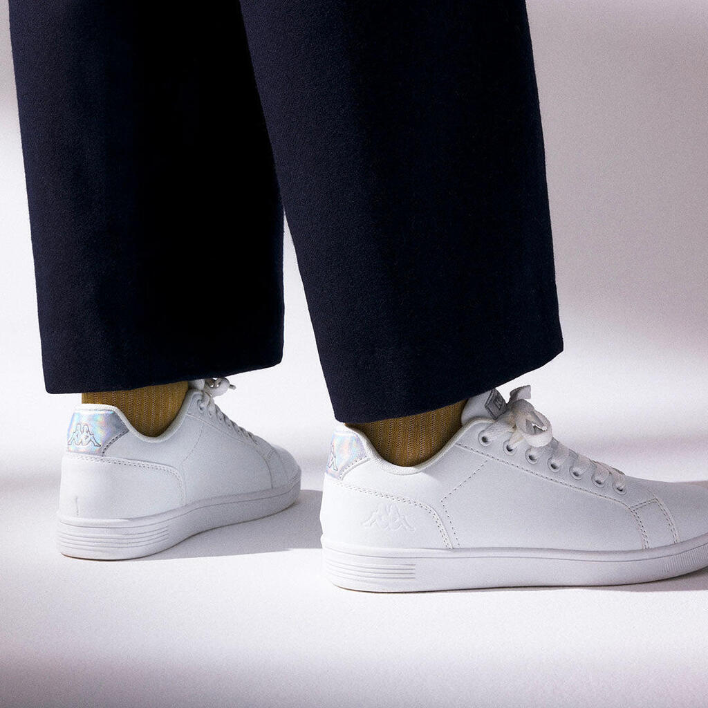 Mavew 2 Women's Sneakers White