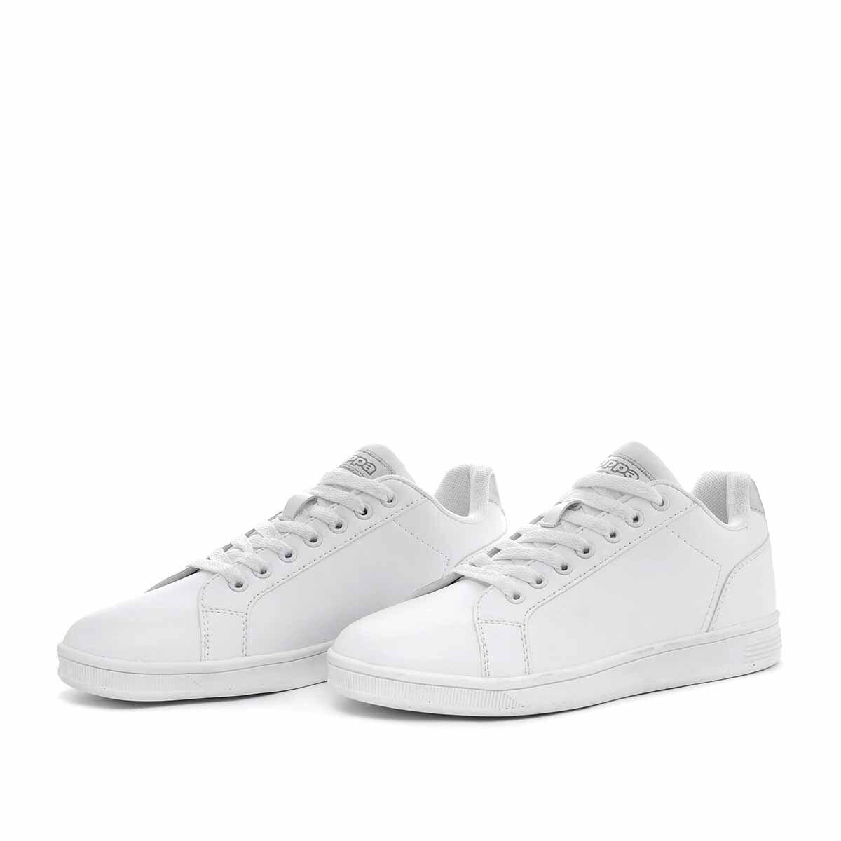 Baskets femme Mavew 2 blanc 2/7