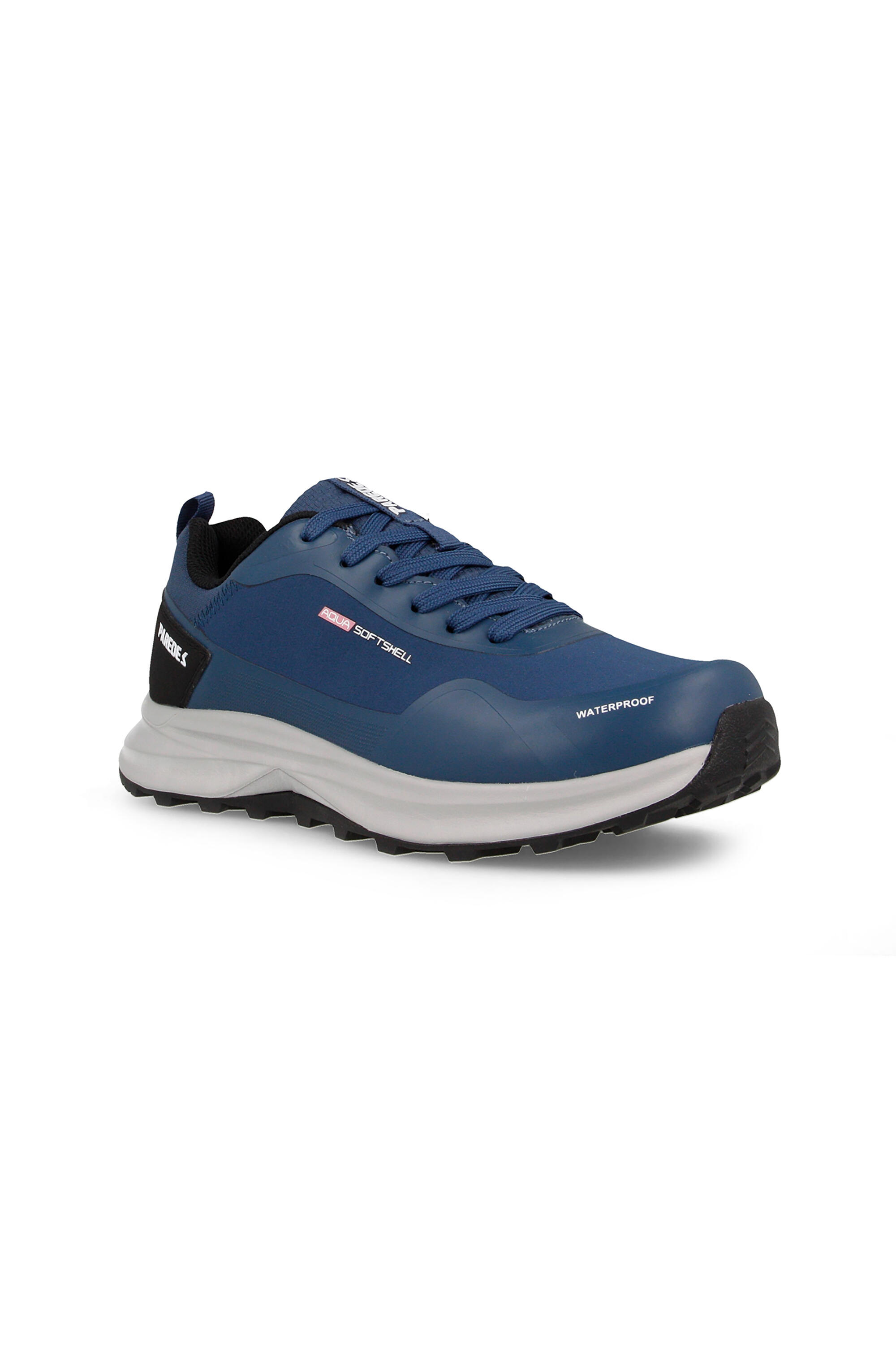 Zapatillas Paredes Loriguilla 2/4