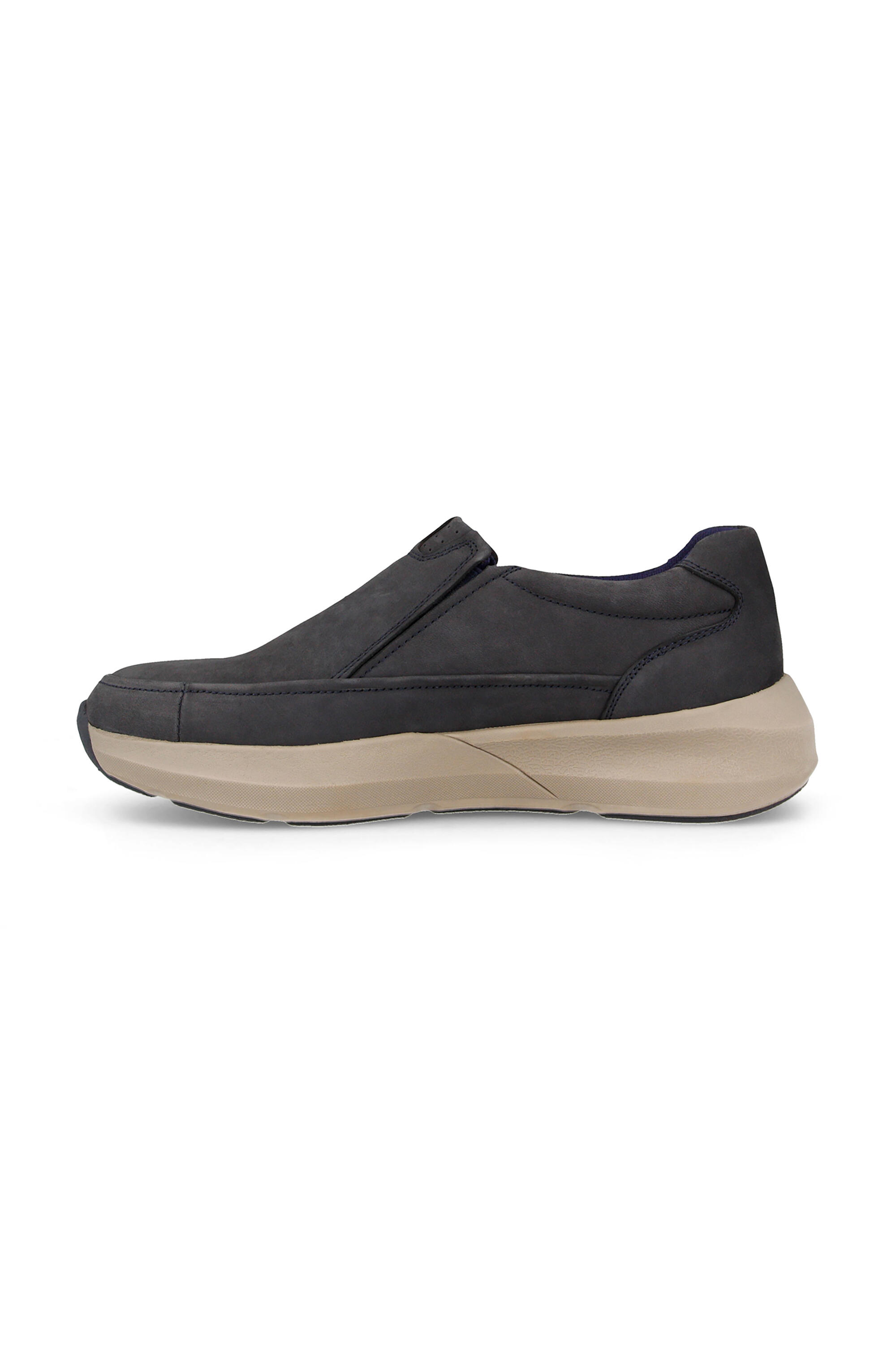 Zapatilla Paredes Riola 3/4