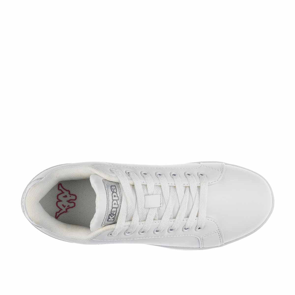 Baskets femme Mavew 2 blanc 6/7