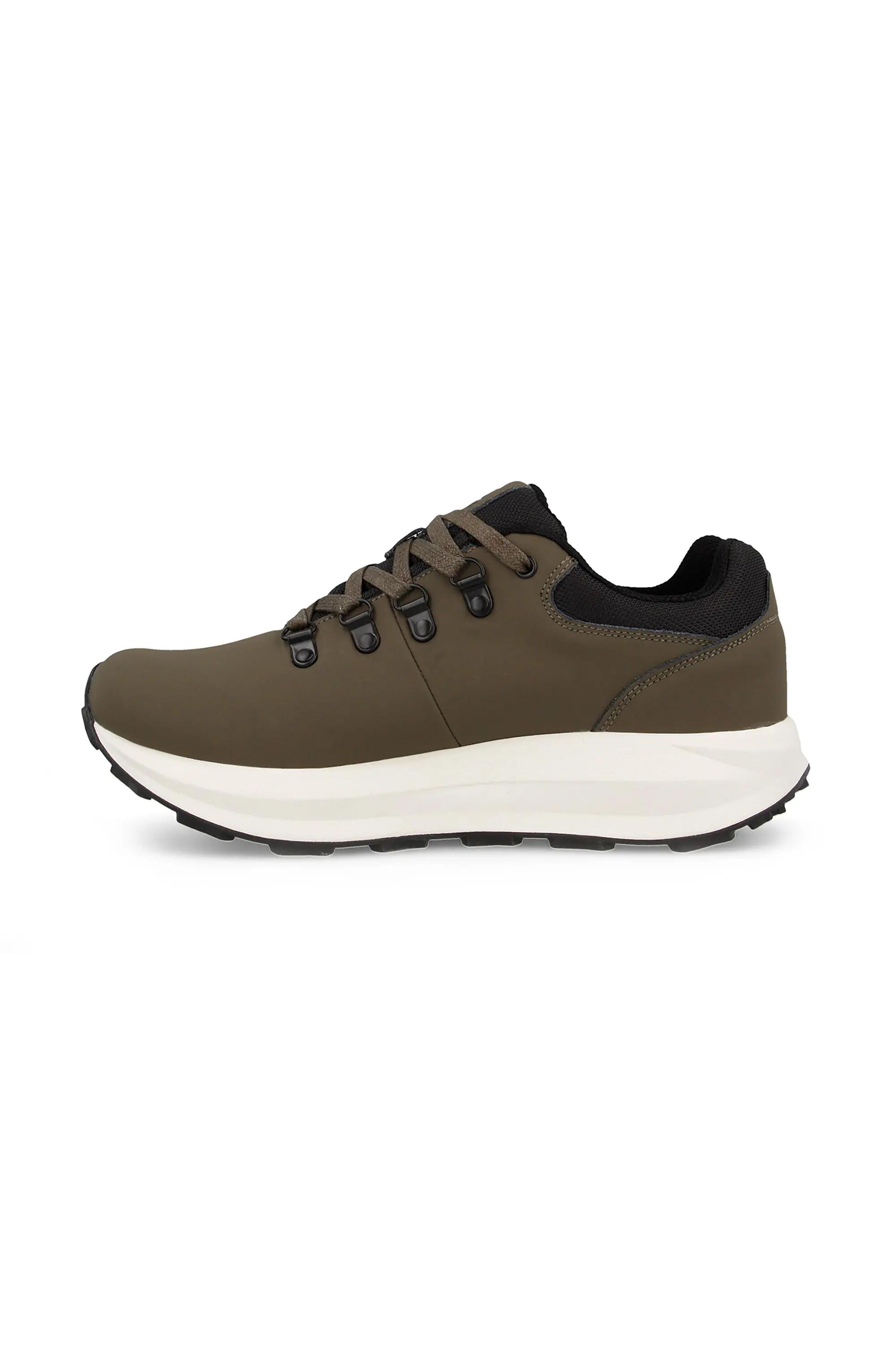 Zapatilla Paredes Montroi 3/4