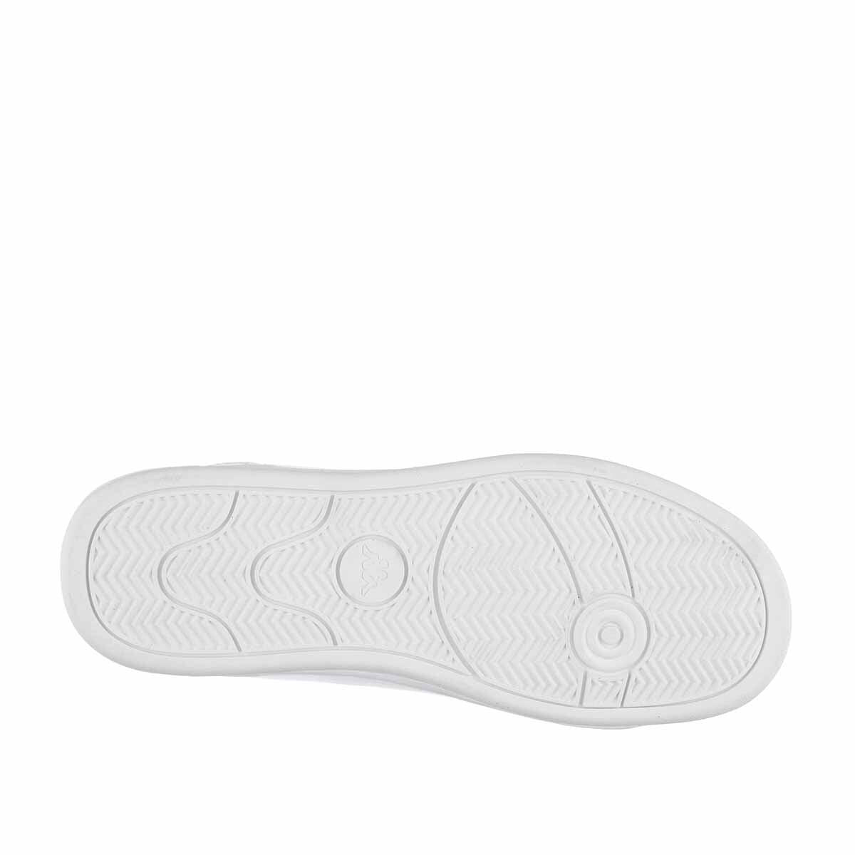 Baskets femme Mavew 2 blanc 7/7